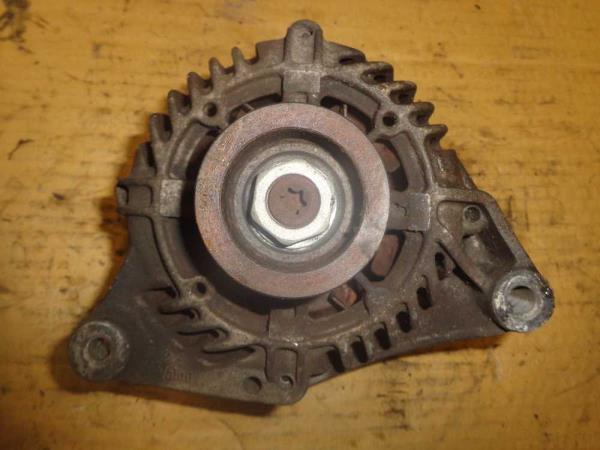 ALTERNATEUR 90AMP CITROEN/PEUGEOT ESSENCE - Vue 1